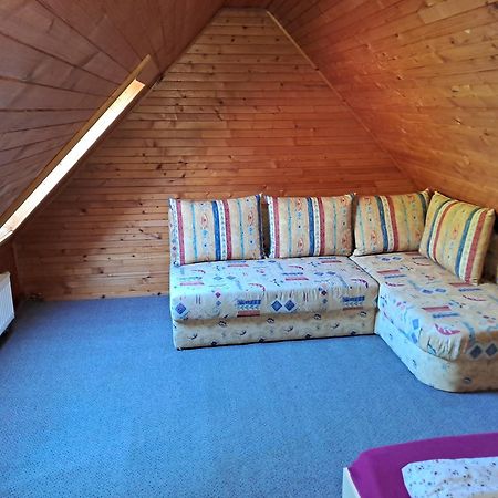 Sedmikraska Villa Horni Marsov Ngoại thất bức ảnh