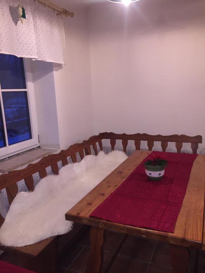 Sedmikraska Villa Horni Marsov Ngoại thất bức ảnh
